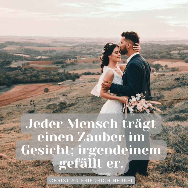 Über 100 Liebessprüche für jede Gelegenheit!