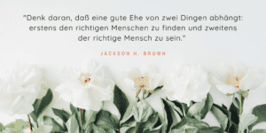 Eiserne Hochzeit Alle nötigen Informationen