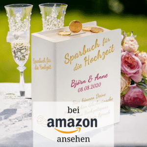 Hochzeitssprüche lustig / Bring das Brautpaar zum Lachen